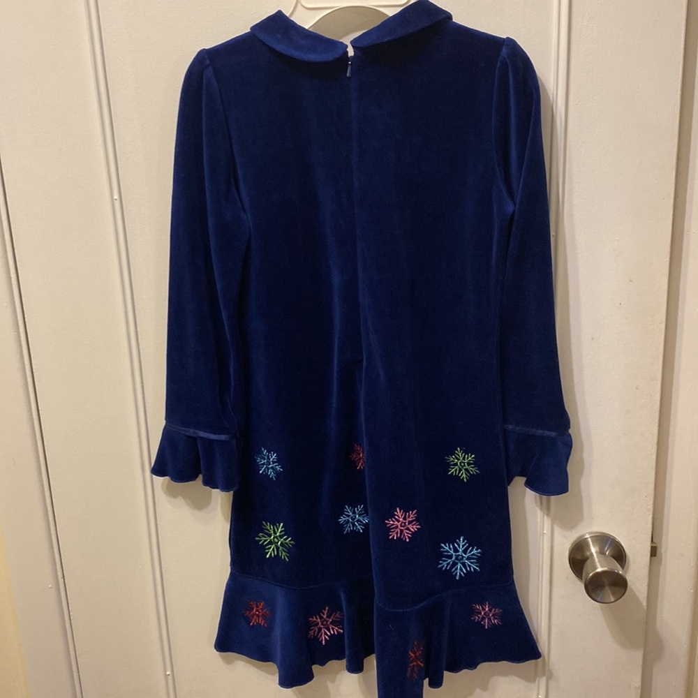 Talbots winter dress - Picture 4 of 5